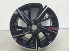 Load image into Gallery viewer, 1x Alufelge 18 Zoll 7.5" 5x108 44ET 9860610880 Peugeot 308 Rim Wheel FEL6631150229sp