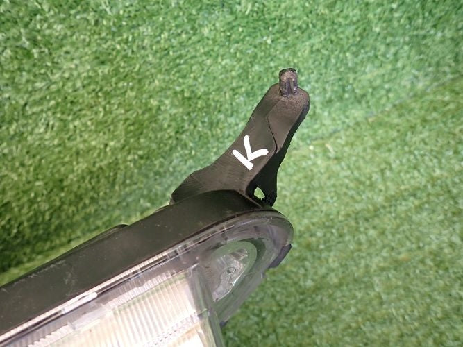 Frontscheinwerfer Mitsubishi Asx 9955949700 Xenon Rechts Scheinwerfer Headlight