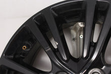 Load image into Gallery viewer, 1x Alufelge 15 Zoll 5.0" 4x100 46ET Glanz Schwarz Mitsubishi Rim Wheel FEL9393862761hg