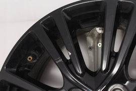 1x Alufelge 15 Zoll 5.0