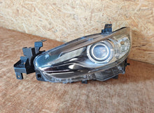 Laden Sie das Bild in den Galerie-Viewer, Frontscheinwerfer Mazda 6 GHR4-51040 Xenon Links Scheinwerfer Headlight