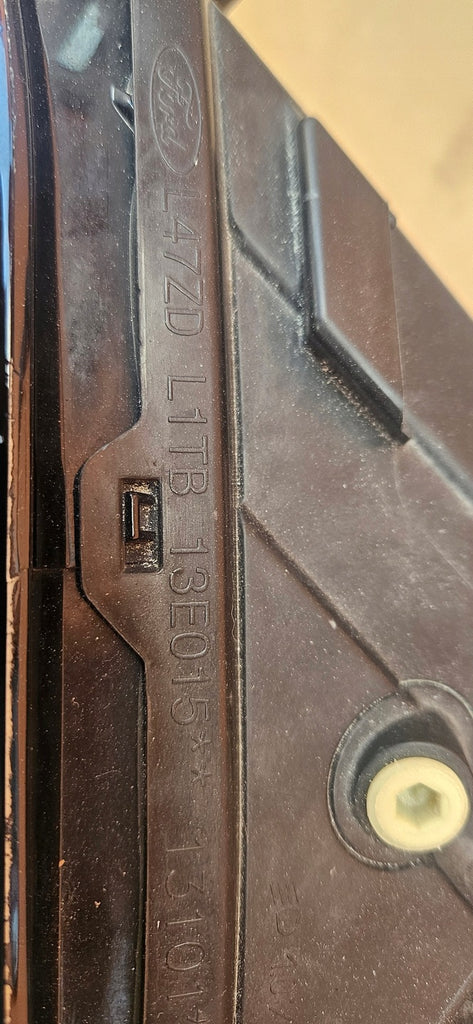 Frontscheinwerfer Ford Puma 1LTB-13E015-CH LED Links Scheinwerfer Headlight SCH1024017357xe