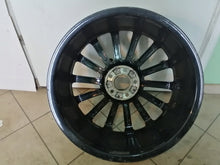 Load image into Gallery viewer, 1x Alufelge 19 Zoll 7.5" 5x112 49ET A1774011600 Mercedes-Benz Rim Wheel FEL6755145638vq