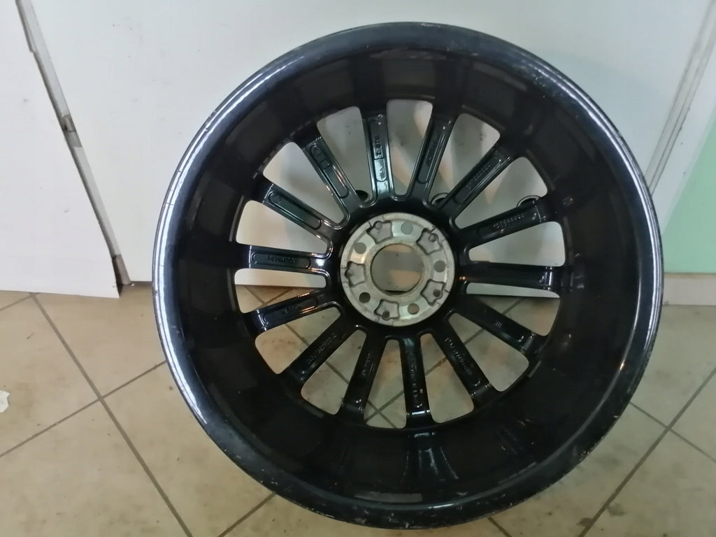 1x Alufelge 19 Zoll 7.5" 5x112 49ET A1774011600 Mercedes-Benz Rim Wheel FEL6755145638vq
