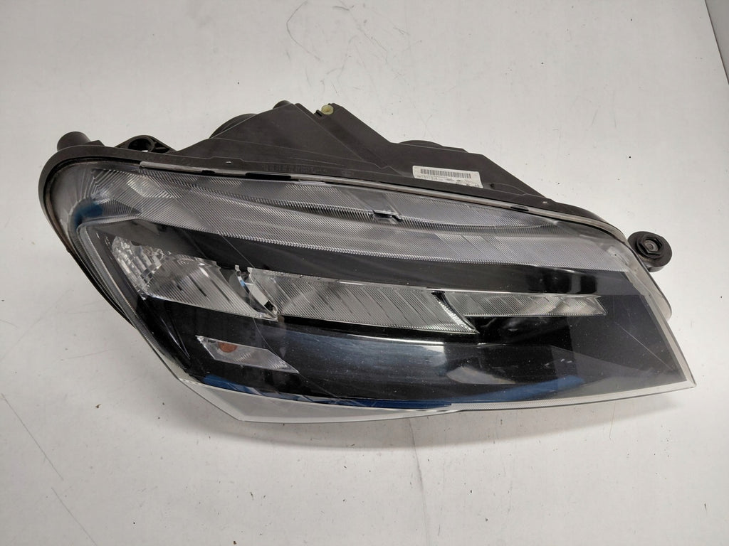 Frontscheinwerfer Skoda Superb III 3V1941016 Rechts Scheinwerfer Headlight SCH3411146974fl