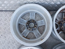 Laden Sie das Bild in den Galerie-Viewer, 4x Alufelge 15 Zoll 6.5" 4x108 38ET Ford Fiesta I Rim Wheel FEL8876655846de