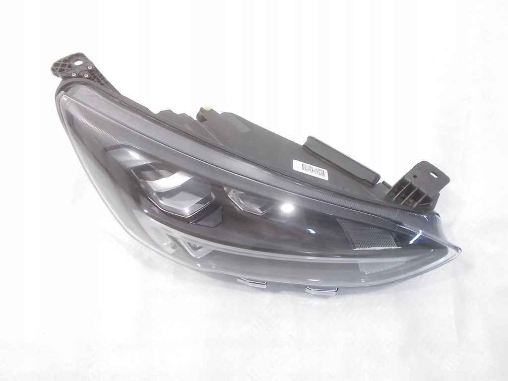 Frontscheinwerfer Ford Focus MX7B-13E014-ED LED Rechts Scheinwerfer Headlight