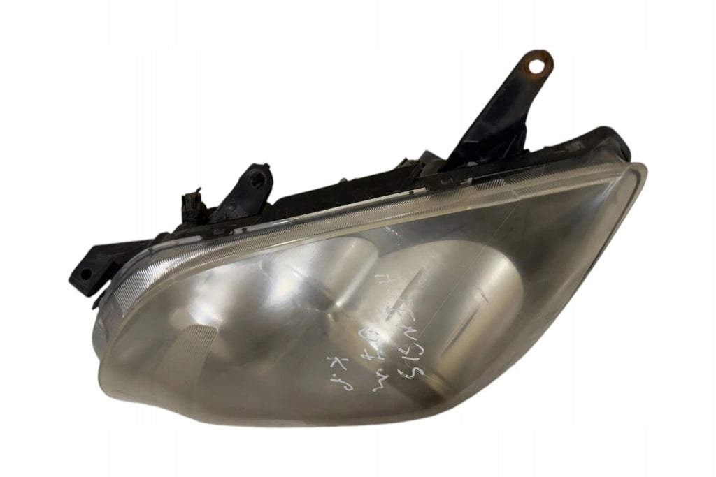 Frontscheinwerfer Toyota Avensis ONV43705 Links Scheinwerfer Headlight SCH9416112173me