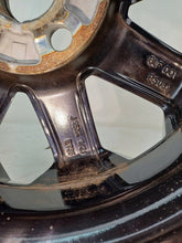 Laden Sie das Bild in den Galerie-Viewer, 1x Alufelge 15 Zoll 4.5" 5x100 35ET 42611-0H050 Toyota Aygo Rim Wheel FEL5175527728jj