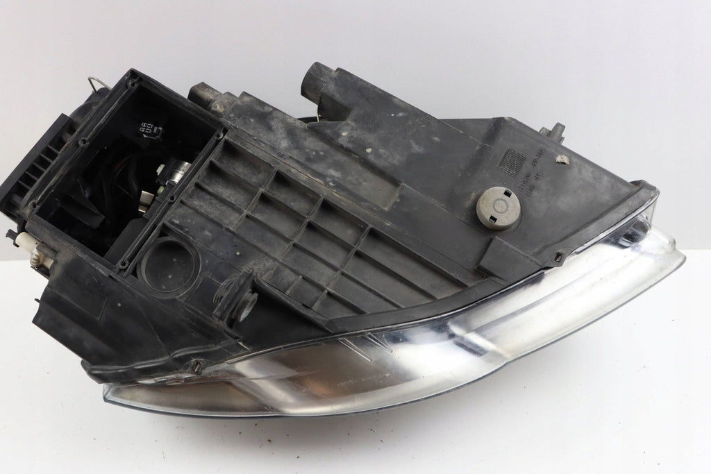 Frontscheinwerfer VW Passat 3C0941751G 89312650 Links Scheinwerfer Headlight SCH5673838222pb