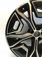 Load image into Gallery viewer, 1x Alufelge 21 Zoll 8.5" 5x108 49 5ET 5A02659 BMW IX I20 Rim Wheel FEL4865978184ft