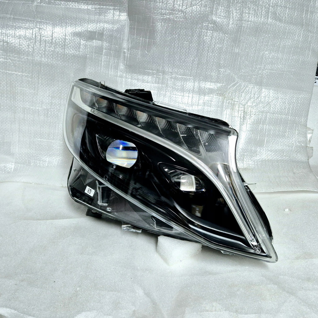 Frontscheinwerfer Mercedes-Benz Vito W447 A4479063301 Full LED Rechts Headlight SCH8604526867db