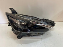 Laden Sie das Bild in den Galerie-Viewer, Frontscheinwerfer Mazda Cx-3 D10E51040 Full LED Rechts Scheinwerfer Headlight