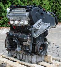 Laden Sie das Bild in den Galerie-Viewer, Motor Audi Seat VW CUWA 2.0 TDI 184PS 135kW 248TKm 2016 Diesel Engine Unkomplett