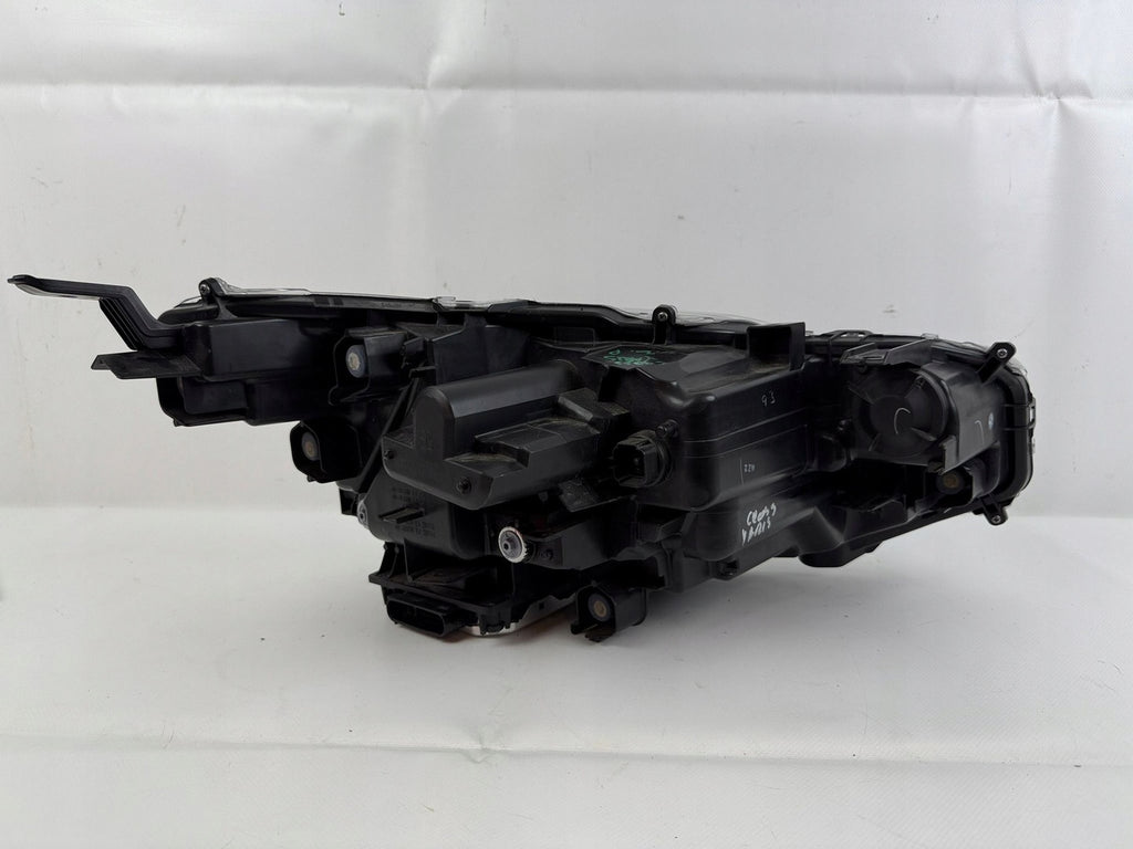 Frontscheinwerfer Toyota Yaris Cross 0D-314 LED Ein Satz Scheinwerfer Headlight SCH9798134520yj