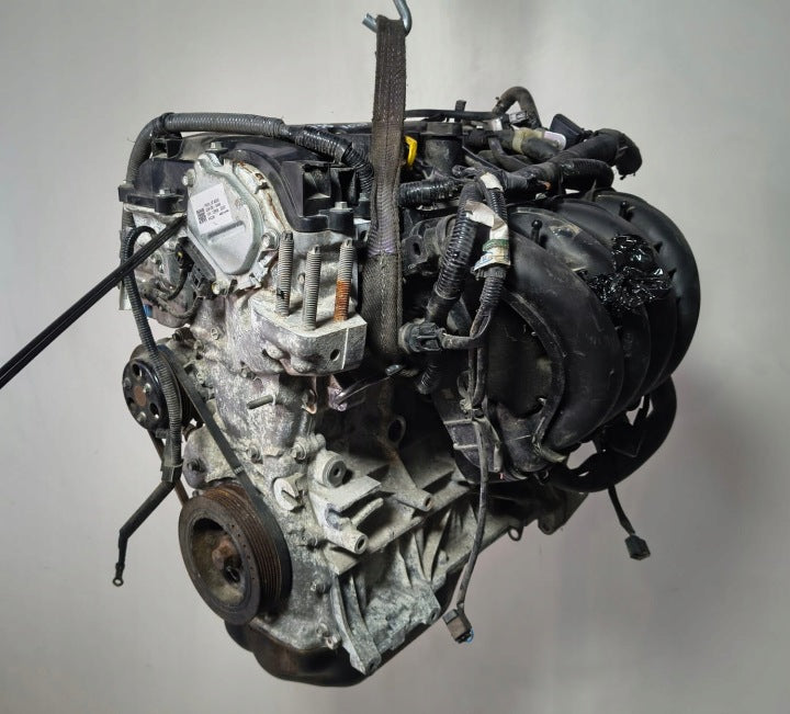 Motor Mazda Cx3 Cx-3 PE01 2.0 Benzin Engine Komplett MOT1418766838jy