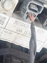 Laden Sie das Bild in den Galerie-Viewer, Motor Hyundai I30 III 1.5 DPI 110PS Benzin Engine Unkomplett