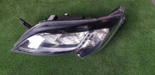 Laden Sie das Bild in den Galerie-Viewer, Frontscheinwerfer Fiat Ducato 130732952800 Links Scheinwerfer Headlight SCH9614195881ik