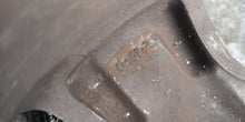 Load image into Gallery viewer, 1x Alufelge 16 Zoll 6.5" 5x108 52 5ET Glanz Silber Ford Focus C-Max Rim Wheel FEL5821654032ea