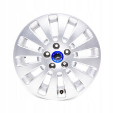Laden Sie das Bild in den Galerie-Viewer, 4x Alufelge 16 Zoll 6.5" 5x112 44ET A4154011000 Mercedes-Benz Citan Rim Wheel FEL1917554007dy