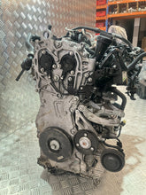 Laden Sie das Bild in den Galerie-Viewer, Motor Mercedes-Benz Cla 282914 1.3 CGI 75TKm 2020 Elektro Engine Komplett