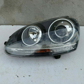 Frontscheinwerfer VW Golf V 1K6941031 Links Scheinwerfer Headlight SCH7625270418oy