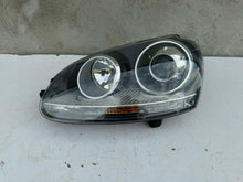 Laden Sie das Bild in den Galerie-Viewer, Frontscheinwerfer VW Golf V 1K6941031 Links Scheinwerfer Headlight SCH7625270418oy