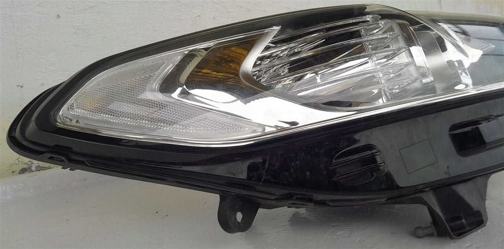 Frontscheinwerfer Ford Mondeo ES73-13W029-GD Rechts Scheinwerfer Headlight