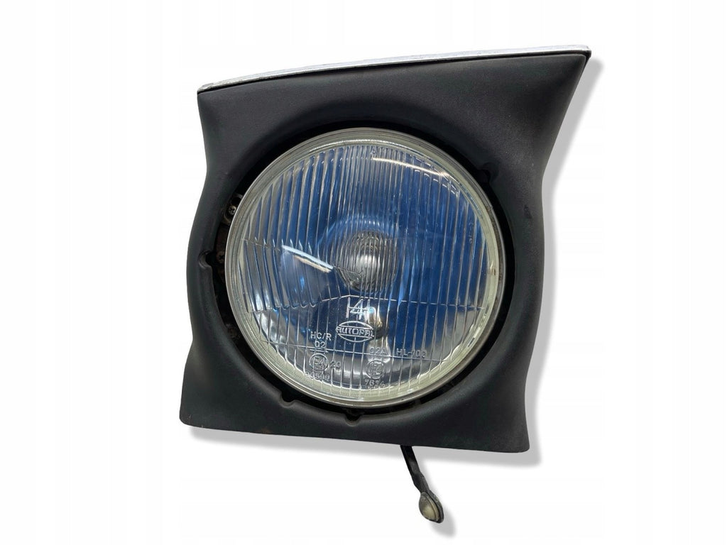 Frontscheinwerfer Mazda Mx-5 Na MDV108401 Rechts Scheinwerfer Headlight SCH8387388531cs