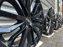 Laden Sie das Bild in den Galerie-Viewer, 4x Alufelge 19 Zoll 8.5" 5x112 45ET Audi A3 Rim Wheel FEL2625960367ap