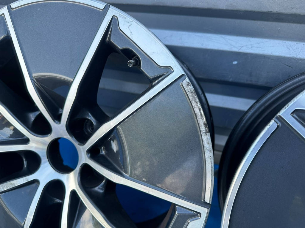 4x Alufelge 16 Zoll 6883515 BMW 3 G21 G20 Rim Wheel FEL6238770057br