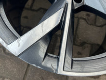 Load image into Gallery viewer, 1x Alufelge 20 Zoll 9.0" 5x112 5LA601025E Skoda Enyaq Rim Wheel FEL6836387158hc