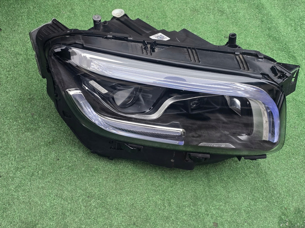 Frontscheinwerfer Mercedes-Benz Glb X247 A2479069001 Rechts Headlight SCH5357766427fx