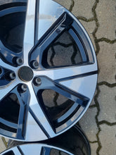 Load image into Gallery viewer, 1x Alufelge 19 Zoll 8.5" 5x108 Volvo Xc40 Rim Wheel FEL9570443725qe