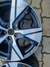 Laden Sie das Bild in den Galerie-Viewer, 1x Alufelge 19 Zoll 8.5" 5x108 Volvo Xc40 Rim Wheel FEL9570443725qe