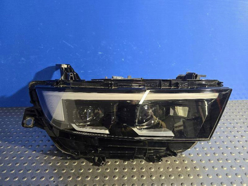 Frontscheinwerfer Opel Astra L 9840160780 Full LED Rechts Scheinwerfer Headlight SCH8099342326gd
