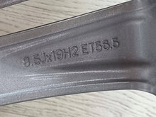 Load image into Gallery viewer, 1x Alufelge 19 Zoll 5x112 A2054016800 Mercedes-Benz W205 Rim Wheel FEL7645290269wk