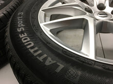 Laden Sie das Bild in den Galerie-Viewer, 4x Alufelge 18 Zoll 7.5" 5x108 31680354 Volvo Xc60 I Rim Wheel FEL1869248362mb