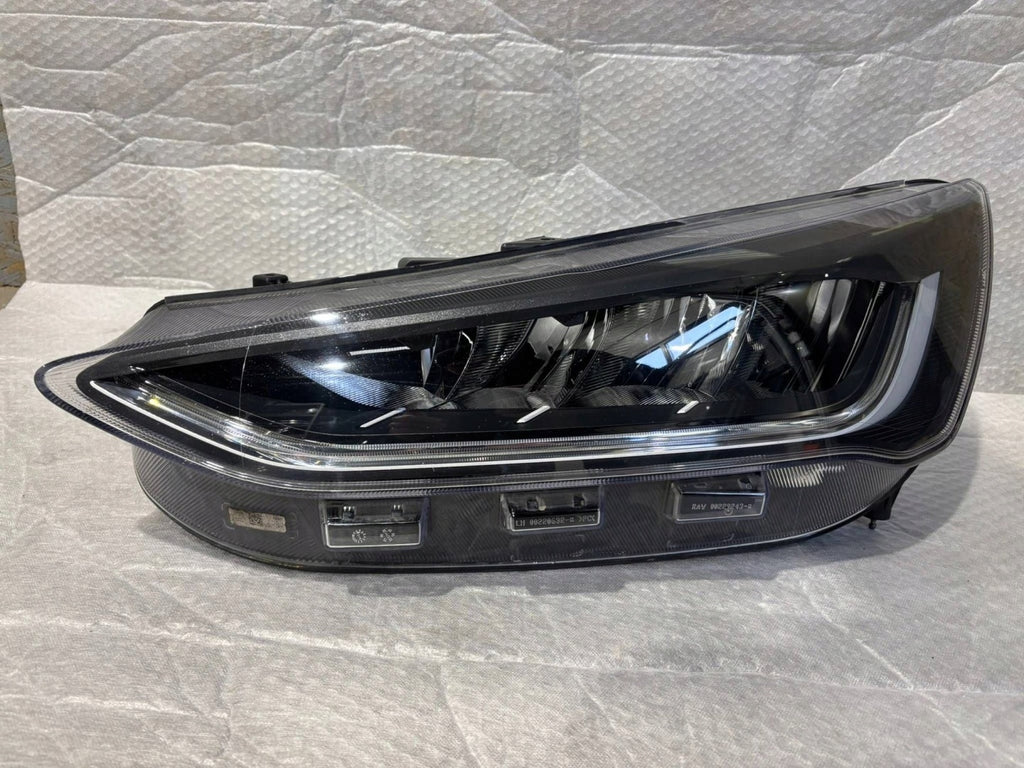 Frontscheinwerfer Ford Focus NX7B-13E015-CD LED Links Scheinwerfer Headlight SCH5868308807rw