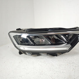 Frontscheinwerfer VW T Roc 2GA941006 FALSE Scheinwerfer Headlight SCH2083043639pe
