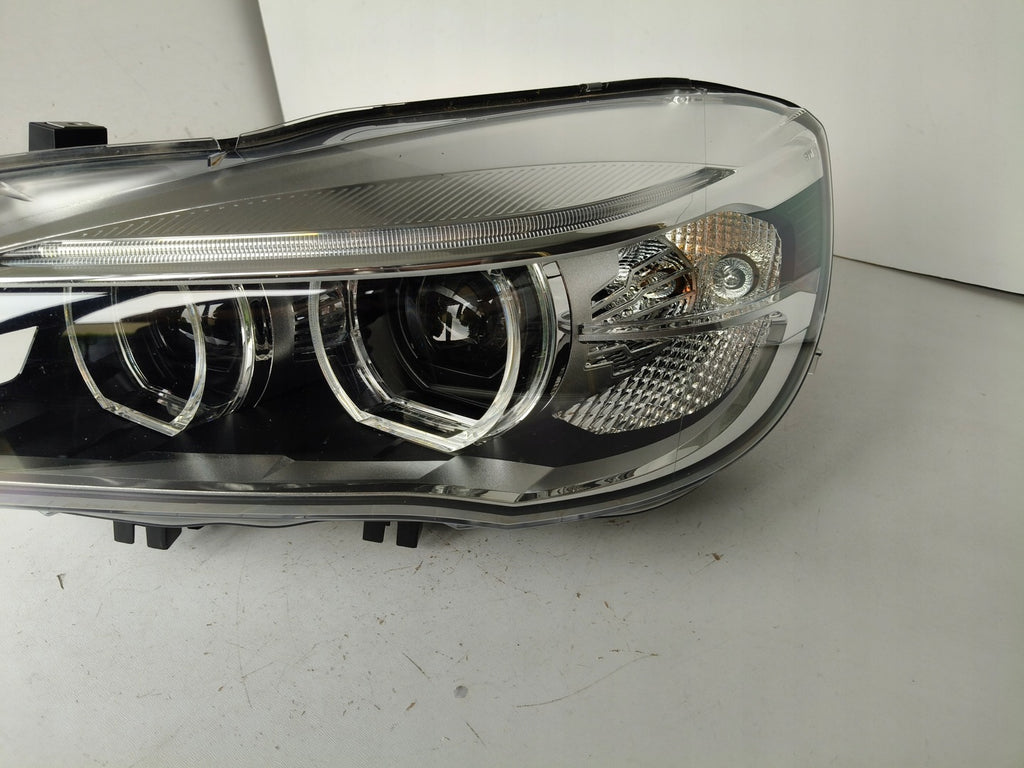 Frontscheinwerfer BMW 2 F45 F46 7494855 LED Ein Stück (Rechts oder Links) SCH9690266897mp