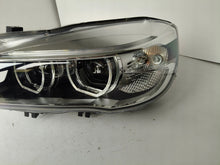 Laden Sie das Bild in den Galerie-Viewer, Frontscheinwerfer BMW 2 F45 F46 7494855 LED Ein Stück (Rechts oder Links) SCH9690266897mp