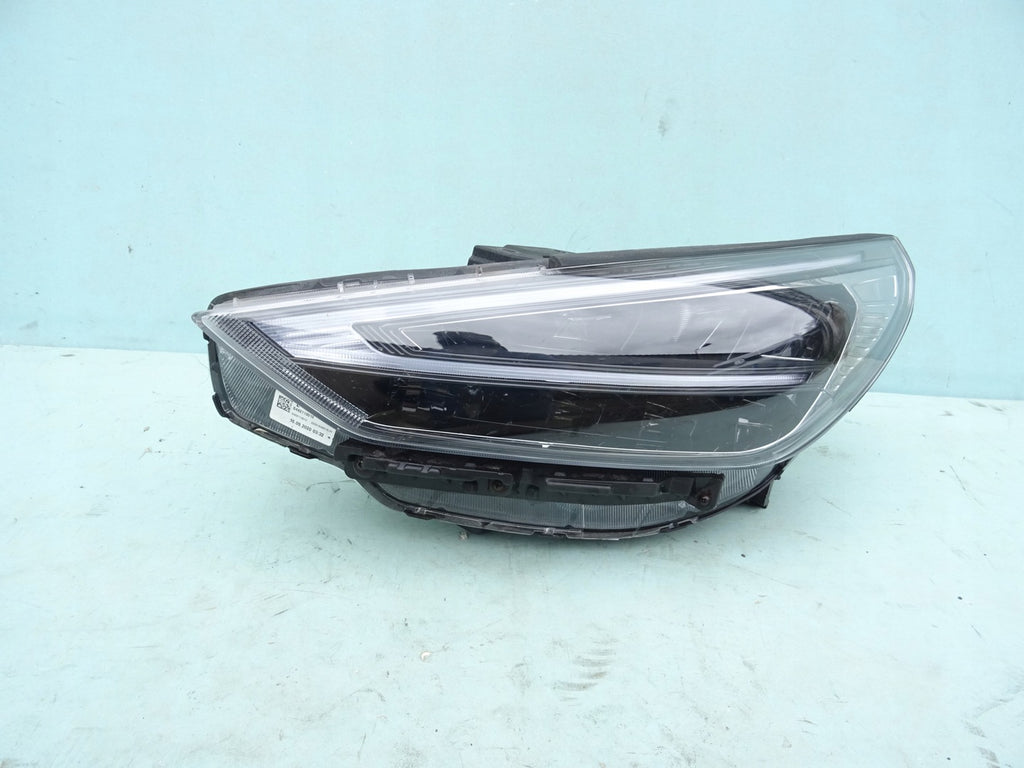 Frontscheinwerfer Hyundai I30 III 92101G4600 LED Links Scheinwerfer Headlight