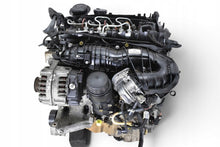 Laden Sie das Bild in den Galerie-Viewer, Motor BMW E83 E81 E91 E60 E90 N47D20A 2.0 143PS 164TKm 2007 Diesel Unkomplett MOT1876834105nw
