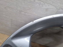 Load image into Gallery viewer, 1x Alufelge 17 Zoll 7.5" 5x108 52 5ET Glanz Silber CJ5C-1007-B2B Ford Kuga Ii FEL3685650512ff