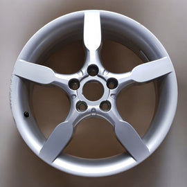 1x Alufelge 17 Zoll 7.0