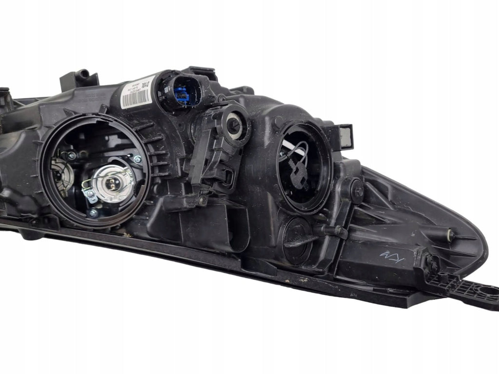 Frontscheinwerfer Hyundai Tucson Tl D792121110 D792122010 Links Headlight SCH9127517747pi