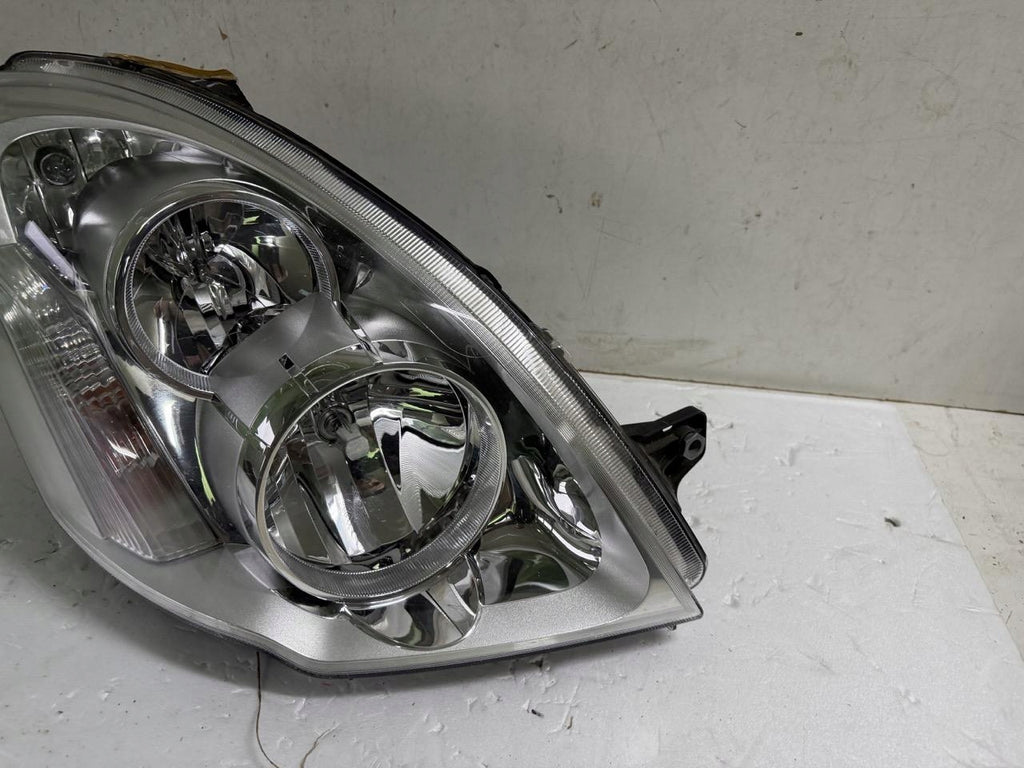 Frontscheinwerfer Iveco IV 5801375415 LED Rechts Scheinwerfer Headlight SCH9489676244ar