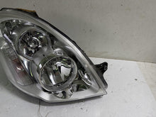 Laden Sie das Bild in den Galerie-Viewer, Frontscheinwerfer Iveco IV 5801375415 LED Rechts Scheinwerfer Headlight SCH9489676244ar