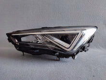 Laden Sie das Bild in den Galerie-Viewer, Frontscheinwerfer Seat Tarraco 5FJ941007H LED Links Scheinwerfer Headlight